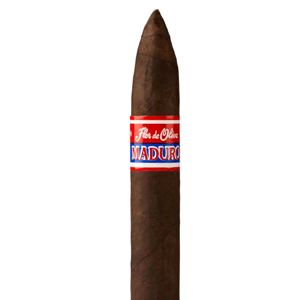 Torpedo, , cigars